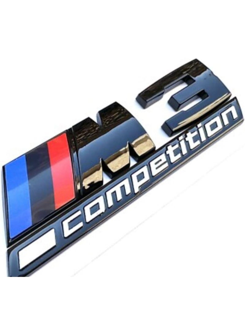 بي إم دبليو متوافق مع: سيارات BMW الفئة الثالثة M3 (316i، 318i، 320i، 323i، 325i، 328i، 340i، 335i) - Image 1